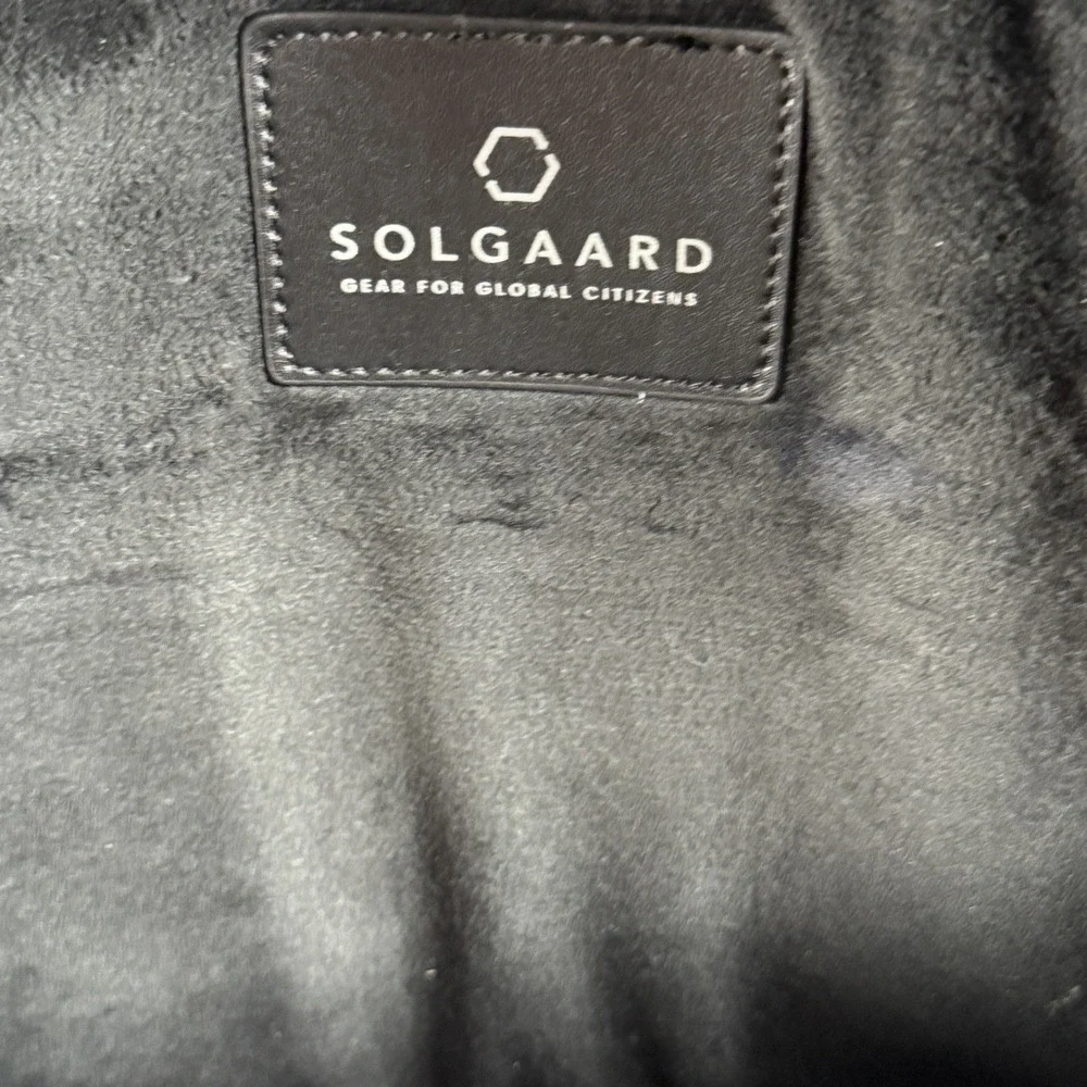 Solgaard upgrade your